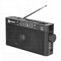Радиоприемник HARPER HDRS-377 (Bluetooth)
