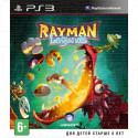 Rayman Legends (русская версия) (PS3)
