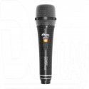 Микрофон Ritmix RDM-131 черный 
