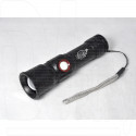 Ручной фонарь аккумуляторный  H-779-P50 (USB)