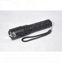 Ручной фонарь аккумуляторный H-849-P90 microUSB