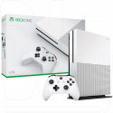 Xbox One S 1Tb