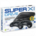 Игровая приставка 16bit SUPER DRIVE 11 (95 игр) 