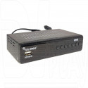 Selenga HD980D - LAN DVB-T2/C с дисплеем