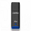 USB 2.0 Flash 16Gb Smart Buy Easy черная