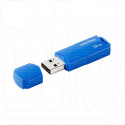 USB Flash 32Gb Smart Buy Clue синяя