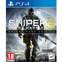 Sniper Ghost Warrior 3 - Season Pass Edition (русские субтитры) (PS4)