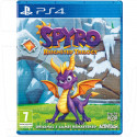 Spyro Reignited Trilogy (английская версия)(PS4)