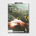Test Drive 2: The Duel (16 bit)