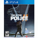 This is the Police 2 (русские субтитры) (PS4)