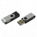 USB Flash 16Gb Smart Buy Trio 3-in-1 (USB + Type-C + microUSB) 3.0