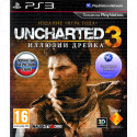 Uncharted 3: Иллюзии Дрейка (с поддержкой 3D, русская версия) (PS3)