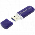 USB 3.0 Flash 128Gb Smart Buy Crown синяя