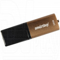 USB Flash 16Gb Smart Buy X-Cut коричневая