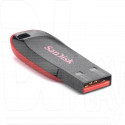 USB Flash 32Gb Sandisk Cruzer Blade