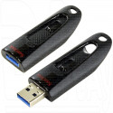 USB 3.0 Flash 64Gb Sandisk Ultra