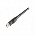 WiFi адаптер USB DC7601 (150M, с антенной)