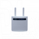 WiFi роутер со встроенным модемом  ZLT P21 (4 категория)