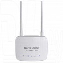 WiFi роутер  World Vision 4G Connect MINI + слот для SIM