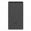 Xiaomi Mi Power Bank 3 Type-c (10000 mAh) черный