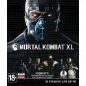 Mortal Kombat XL (русские субтитры) (XBOX One)
