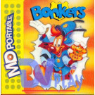 BONKERS (MDP)