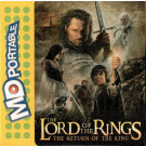 LORD OF THE RINGS 3 (MDP)