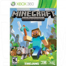 Minecraft (XBOX 360)