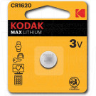 CR1620 Kodak BL1