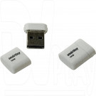 USB Flash 16Gb Smart Buy LARA белая