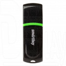 USB 2.0 Flash 16Gb Smart Buy Paean черная