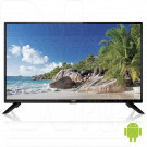 Телевизор Smart BBK 32LEX-7145TS2C черный