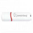USB 2.0 Flash 32Gb Smart Buy Crown белая
