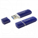 USB 3.0 Flash 32Gb Smart Buy Crown синяя