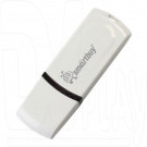 USB 2.0 Flash 32Gb Smart Buy Paean белая