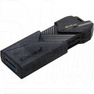 USB 3.2 Flash 64Gb Kingston Data Traveler Exodia Onyx