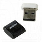 USB Flash 64Gb Smart Buy Lara черная