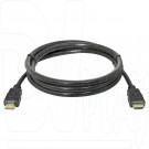 Кабель HDMI - HDMI PRO 1.5 м Defender в пакете
