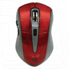 Мышь Defender MM-965 Accura красная