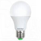 Светодиодная Лампа Smartbuy A60 Е27 11Вт теплый свет