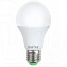 Светодиодная Лампа Smartbuy A60 Е27 7Вт белый свет