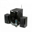 Dialog AP-209 Bluetooth черная 