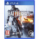 Battlefield 4 (русская версия) (PS4)