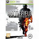 Battlefield Bad Company 2  (русская версия) (XBOX 360)