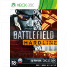 Battlefield Hardline (русская версия) (XBOX 360)