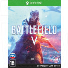 Battlefield V (русская версия) (XBOX One)