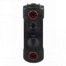 Bluetooth Speaker ZQS-6208 портативная акустика