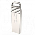 USB 2.0 Flash 32Gb BOROFONE BUD1 Nimble металл серебряный