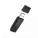 USB 3.0 Flash 32Gb BOROFONE BUD4 Wonder черная