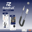 Bluetooth адаптер FaizFull BT-200  V5.0